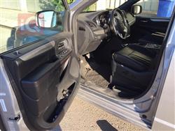 Dodge Caravan
